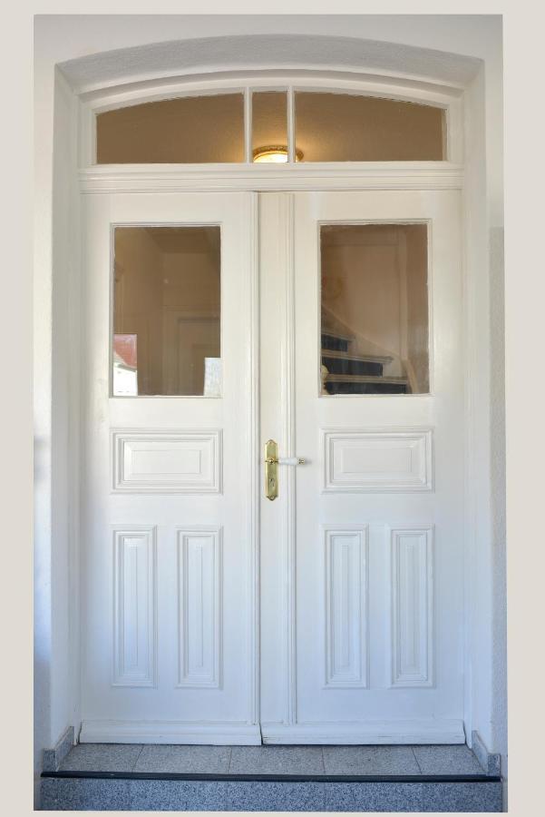 Backbord Apartment