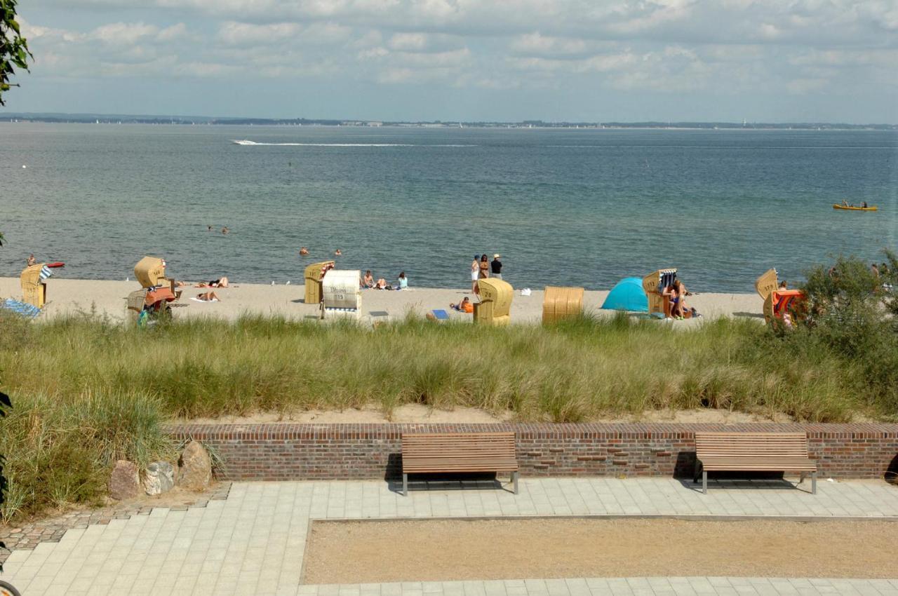 Backbord Apartment *